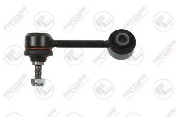 Brat/bieleta suspensie, stabilizator