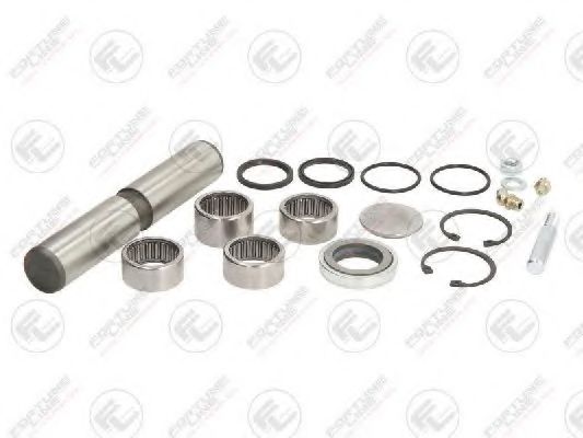 Set reparatie, pivot