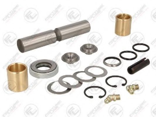 Set reparatie, pivot