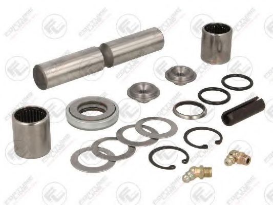 Set reparatie, pivot