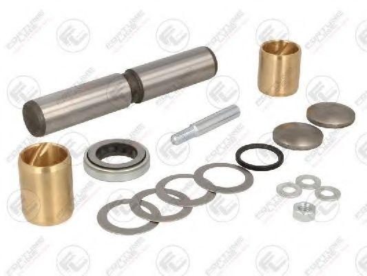 Set reparatie, pivot