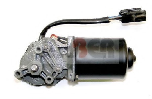 motor stergator