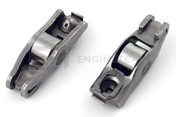 Culbutor, tren supape