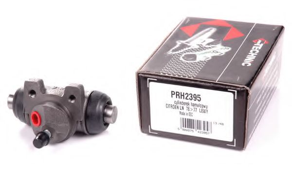 Cilindru receptor frana