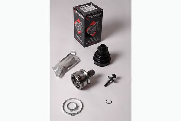 Set articulatie, planetara