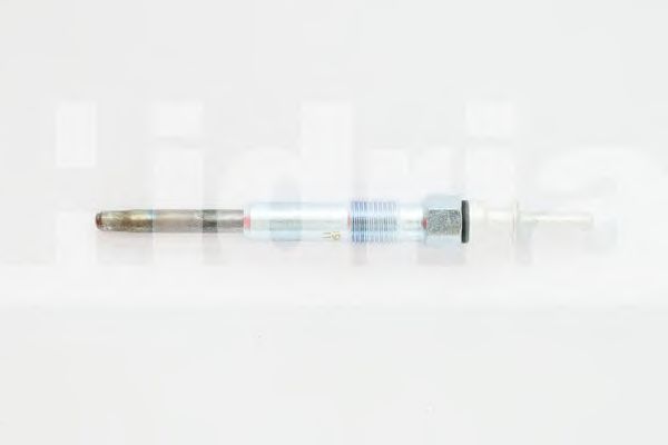 Bujie incandescenta