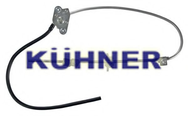 Mecanism actionare geam