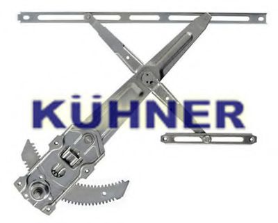 Mecanism actionare geam