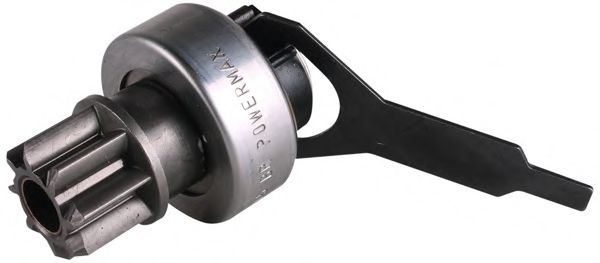 cuplaj unisens,demaror