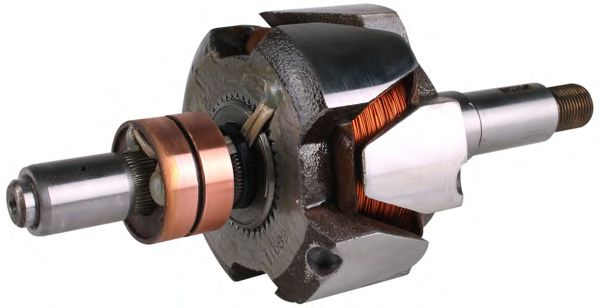 rotor,alternator