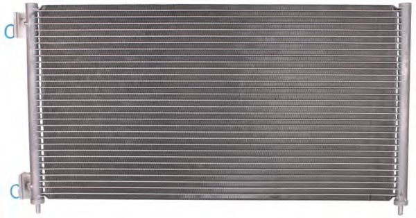 Condensator, climatizare