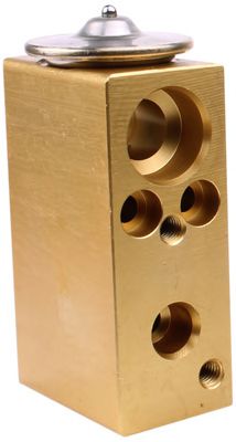 Supapa expansiune, clima