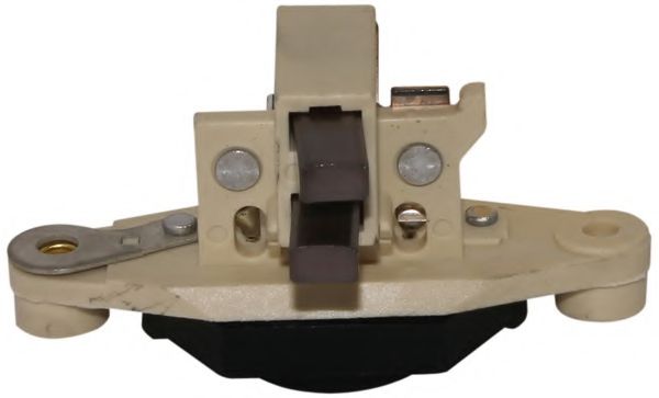 Regulator, alternator