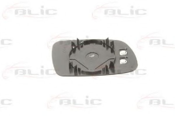 Sticla oglinda, oglinda retrovizoare exterioara