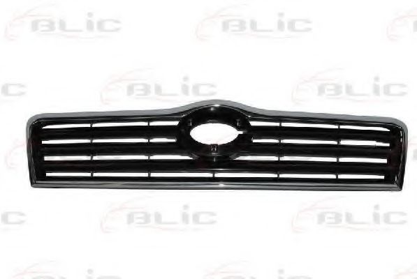 Grila radiator