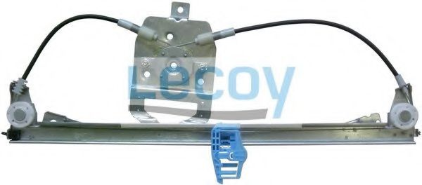 Mecanism actionare geam