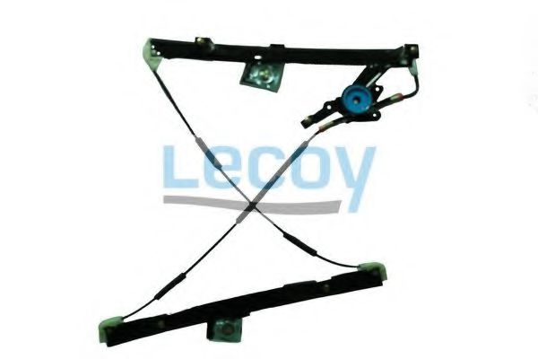 Mecanism actionare geam