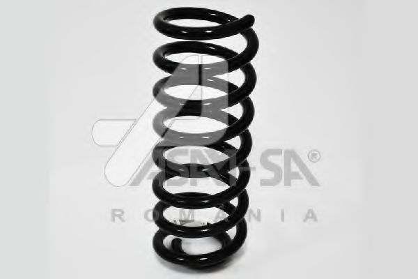 Arc spiral