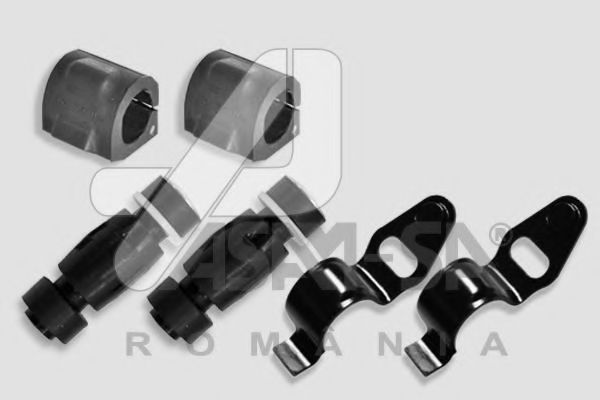 Set reparatie, bara stabilizatoare