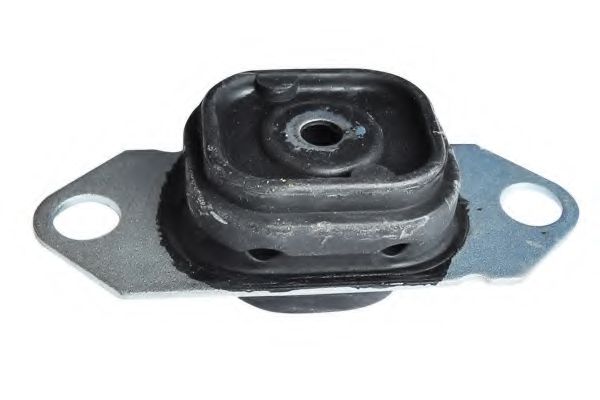 Tampon, suport motor