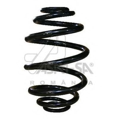 Arc spiral