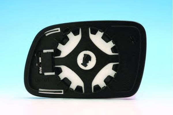 Sticla oglinda, oglinda retrovizoare exterioara