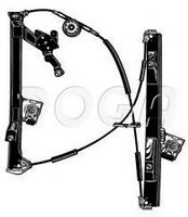 Mecanism actionare geam