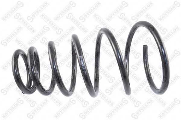 Arc spiral