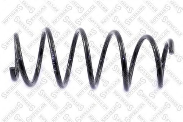 Arc spiral