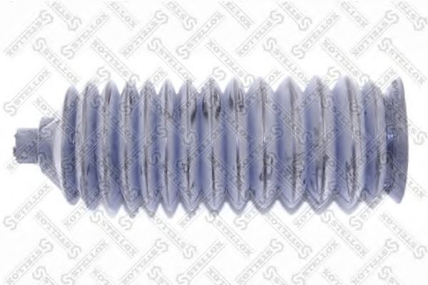 Burduf cauciuc, directie