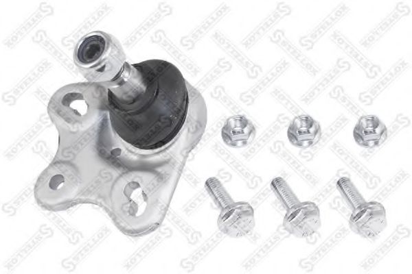 Articulatie sarcina/ghidare