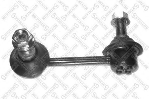 Brat/bieleta suspensie, stabilizator