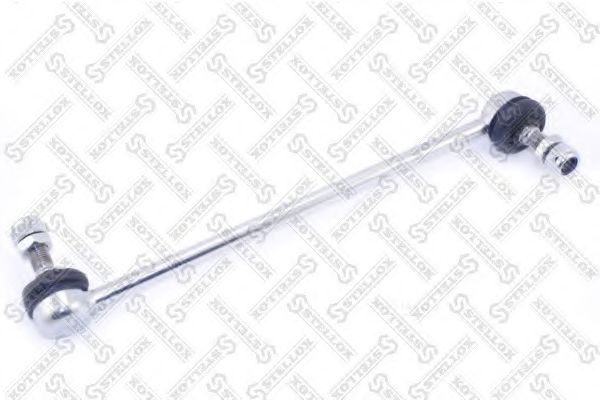 Brat/bieleta suspensie, stabilizator
