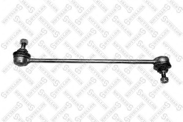 Brat/bieleta suspensie, stabilizator