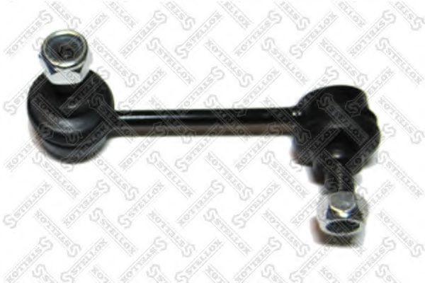 Brat/bieleta suspensie, stabilizator