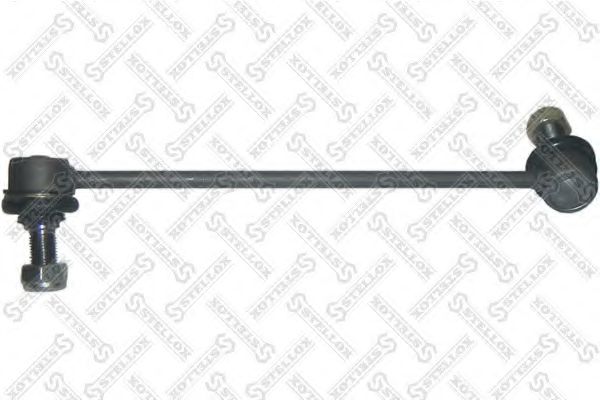 Brat/bieleta suspensie, stabilizator