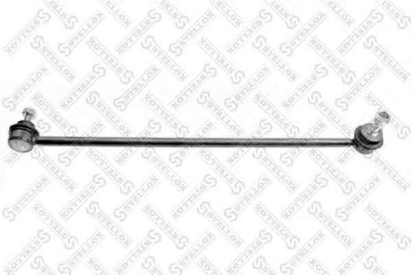 Brat/bieleta suspensie, stabilizator