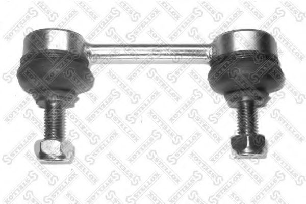 Brat/bieleta suspensie, stabilizator