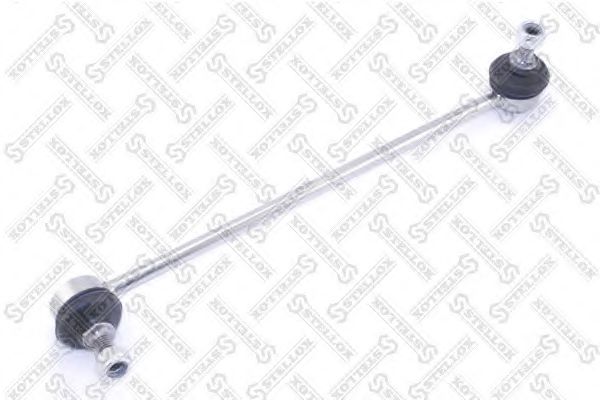 Brat/bieleta suspensie, stabilizator