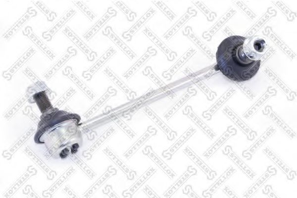 Brat/bieleta suspensie, stabilizator