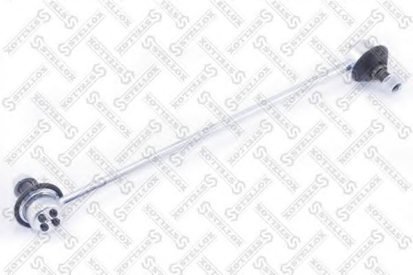 Brat/bieleta suspensie, stabilizator