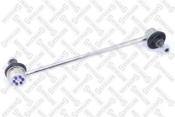 Brat/bieleta suspensie, stabilizator