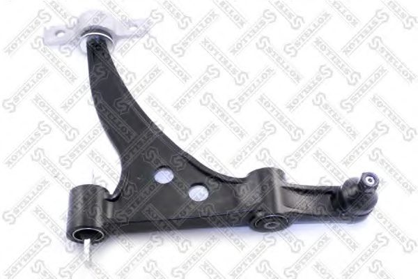 Brat, suspensie roata