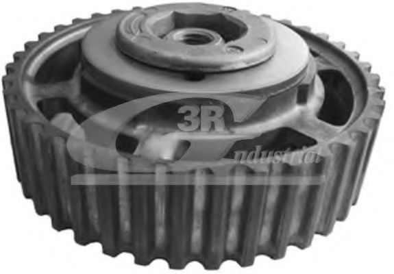 Rola ghidare/conducere, curea distributie