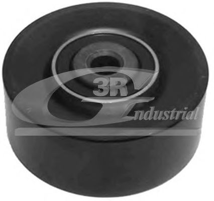 Rola ghidare/conducere, curea transmisie