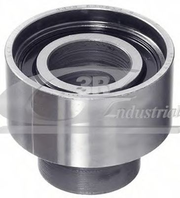 Rola ghidare/conducere, curea distributie