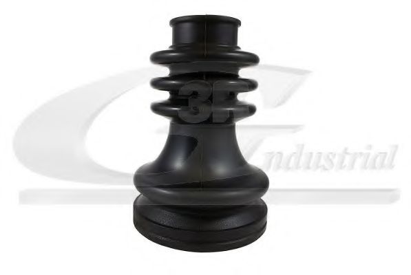 Burduf cauciuc, articulatie planetara