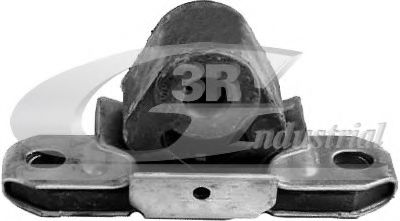 Suport, toba esapament