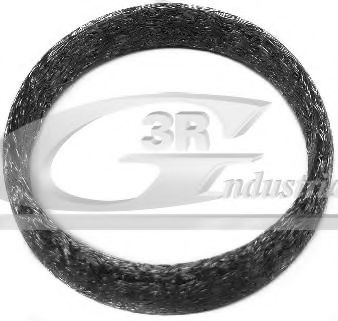 Garnitura, racord evacuare