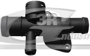Flansa lichid racire